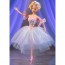 Кукла Барби 'Марципан из Щелкунчика' (Barbie as Marzipan in The Nutcracker), коллекционная, Mattel [20851] - Кукла Барби 'Марципан из Щелкунчика' (Barbie as Marzipan in The Nutcracker), коллекционная, Mattel [20851]