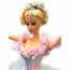 Кукла Барби 'Марципан из Щелкунчика' (Barbie as Marzipan in The Nutcracker), коллекционная, Mattel [20851] - Кукла Барби 'Марципан из Щелкунчика' (Barbie as Marzipan in The Nutcracker), коллекционная, Mattel [20851]