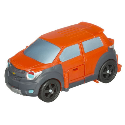 Трансформер 'Grappel Grip Mudflap' (Мадфлэп) из серии 'Transformers-2. Месть падших', Hasbro [91972] Трансформер 'Grappel Grip Mudflap' (Мадфлэп) из серии 'Transformers-2. Месть падших', Hasbro [91972]