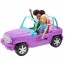 Автомобиль 'Внедорожник для Барби', Barbie, Mattel [GMT46] - Автомобиль 'Внедорожник для Барби', Barbie, Mattel [GMT46]