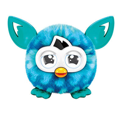 Игрушка интерактивная 'Малыш Ферби Бум - Фёрблинг в волнах', Furby Furblings, Hasbro [A6296] Игрушка интерактивная 'Малыш Ферби Бум - Фёрблинг в волнах', Furby Furblings, Hasbro [A6296]