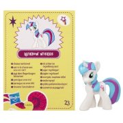 Мини-пони 'из мешка' - Rainbow Wishes, 3 серия 2012, My Little Pony [35581-3-23]