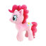 Мягкая игрушка 'Пони Pinkie Pie в сумочке', 20 см, My Little Pony, Затейники [MLPE4A] - MLPE4A-1.jpg
