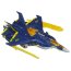 Трансформер 'Dreadwing', класс Cyberverse Commander, из серии 'Transformers Prime', Hasbro [38696] - 38696-2.jpg