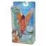 Кукла феечка Fawn (Фауна), 12 см, из серии 'Secret of The Wings', Disney Fairies, Jakks Pacific [42235] - 42235.jpg