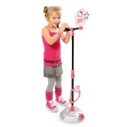 Микрофон на стойке 'Hello Kitty', 120 см, Smoby [27273]