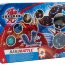 Набор для битв BakuBattle, для игры 'Бакуган', Bakugan Battle Brawlers - New Vestroia [61322-138]  - bakugan-set-de-lupta-bakubattle-battle-pack-61322~l_391705.jpg