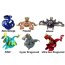 Набор для битв BakuBattle, для игры 'Бакуган', Bakugan Battle Brawlers - New Vestroia [61322-138]  - 61322a1.jpg