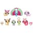 Набор из 9 зверюшек 'Коллекция сладкоежек' (The Sweetest Collection Pack), Sweetest Littlest Pet Shop [A1316] - A1316.jpg