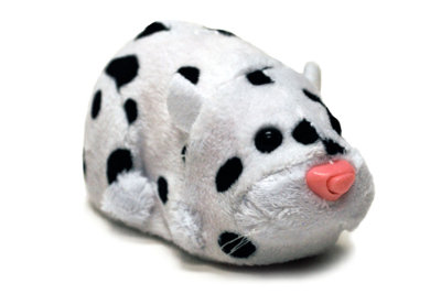 Хомячок Moo, Zhu Zhu Pets, Cepia [86102] Хомячок Moo, Zhu Zhu Pets, Cepia [86102]