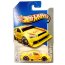 Коллекционная модель автомобиля Amazoom - HW City 2012, желтая, Hot Wheels, Mattel [V5670] - V5670-1.jpg