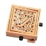 Головоломка деревянная 'Лабиринт Делюкс', Natural Games, Hoffmann [0001018] - 6160492.jpg