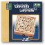 Головоломка деревянная 'Лабиринт Делюкс', Natural Games, Hoffmann [0001018] - 6160492-2.jpg