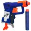 Детский пистолет 'Джолт - JOLT', суперкомпактный, из серии NERF Elite, Hasbro [98961] - 98961.jpg