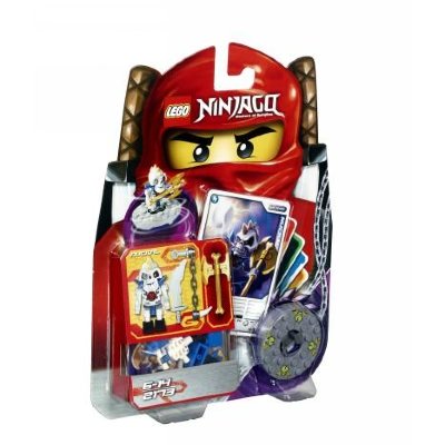 * Конструктор &#039;Ниндзяго Нускал&#039;, из серии &#039;Ниндзяго&#039;, Lego NinjaGo [2173] Конструктор 'Ниндзяго Нускал', из серии 'Ниндзяго', Lego NinjaGo [2173]
