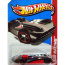 Коллекционная модель автомобиля Chevroletor - HW Racing 2013, черно-красная, Mattel [X1755] - X1755-1.jpg