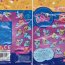 Игрушка 'Петшоп из мешка - сиреневый Тукан', серия 3, Littlest Pet Shop, Hasbro [30467-2003] - mysterypetsseries3bp.jpg