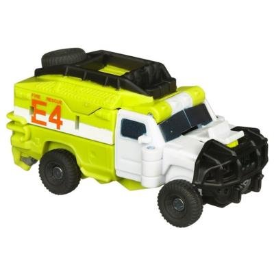 Трансформер 'Autobot Ratchet' (Автобот Рэтчет), класс Cyberverse Legion, из серии 'Transformers-3. Тёмная сторона Луны', Hasbro [29675] Трансформер 'Autobot Ratchet' (Автобот Рэтчет), класс Cyberverse Legion, из серии 'Transformers-3. Тёмная сторона Луны', Hasbro [29675]