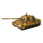 Модель 'Немецкий танк Jagdtiger' (Германия, 1945), 1:32, Forces of Valor, Unimax [80078]