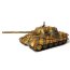 Модель 'Немецкий танк Jagdtiger' (Германия, 1945), 1:32, Forces of Valor, Unimax [80078] - 80078-9.jpg