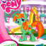 Инопланетная мини-пони 'из мешка' - Firecracker Burst, My Little Pony [94818-21] - 94818-21.lillu.ru.jpg