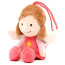 Мягкая игрушка 'Ангел-хранитель розовый' с петелькой, 15 см, коллекция 'Ангелы-хранители' (Guardians Angels), NICI [37329] - 37329.jpg