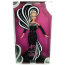Коллекционная кукла Барби '45-я годовщина, от Боба Маки' (45th Anniversary Barbie Doll by Bob Mackie), коллекционная Pink Label, Mattel [B3452] - B3452-1.jpg