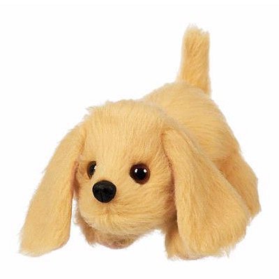 Интерактивная игрушка 'Щенок рыжий длинноухий', FurReal Friends, Hasbro [19990] Интерактивная игрушка 'Щенок рыжий длинноухий', FurReal Friends, Hasbro [19990]