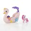 Игровой набор 'Корабль-лебедь с шагающей пони Pinkie Pie' из серии 'Исследование Эквестрии' (Explore Equestria), My Little Pony, Hasbro [B3600] - B3600-8.jpg