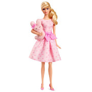 Барби 'It's a Girl', 2015 год, Barbie Pink Label, коллекционная Mattel [DGW37]