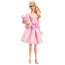 Барби 'It's a Girl', 2015 год, Barbie Pink Label, коллекционная Mattel [DGW37] - DGW37.jpg