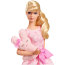 Барби 'It's a Girl', 2015 год, Barbie Pink Label, коллекционная Mattel [DGW37] - DGW37-2.jpg