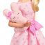 Барби 'It's a Girl', 2015 год, Barbie Pink Label, коллекционная Mattel [DGW37] - DGW37-7.jpg