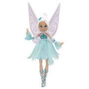 Шарнирная кукла фея Stylin' Perwinkle (Незабудка), 24 см, Disney Fairies, Jakks Pacific [76275-5]