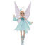 Шарнирная кукла фея Stylin' Perwinkle (Незабудка), 24 см, Disney Fairies, Jakks Pacific [76275-5] - 762750-perw.jpg