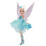 Шарнирная кукла фея Stylin' Perwinkle (Незабудка), 24 см, Disney Fairies, Jakks Pacific [76275-5] - 762750-perw2.jpg