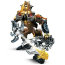 Конструктор "Баррака Карапар", серия Lego Bionicle [8918] - lego-8918-1.jpg