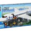 Конструктор "Пассажирский самолёт", серия Lego City [7893] - lego-7893-2.jpg
