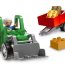 Конструктор "Трактор с прицепом", серия Lego Duplo [4687] - lego-4687-1.jpg