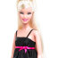 Кукла 'Model No.06 Collection 1.5', коллекционная Barbie Black Label, Mattel [T2165] - Кукла 'Model No.06 Collection 1.5', коллекционная Barbie Black Label, Mattel [T2165]