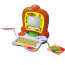 Детский игровой компьютер, обучающий + 24игры, 1Toy [T50309] - T50309-0.jpg