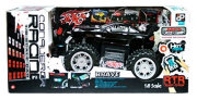 Автомобиль радиоуправляемый 'Внедорожник 1:8' [23328B]
