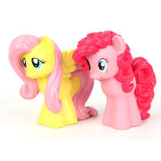 Пони Fluttershy и Pinkie Pie, My Little Pony, Затейники [GT7395/1120883]