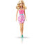Кукла Барби из серии 'День рождения', Barbie, Mattel [T7586] - T7584-1 T7586.jpg