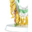Кукла 'Бразильский Банановый Рай Боба Маки' (Bob Mackie Brazilian Banana Bonanza Barbie), коллекционная, Gold Label Barbie, Mattel [W3515] - W3515-3t9.jpg