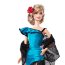Барби Аргентина (Argentina Barbie Doll) из серии 'Куклы мира', Barbie Pink Label, коллекционная Mattel [W3375] - w3375.jpg