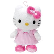 Пижамница 'Хелло Китти'  (Hello Kitty), 40 см, Jemini [021502]
