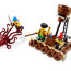 Конструктор 'Атака Кракена', серия Lego Pirates [6240] - lego-6240-5.jpg