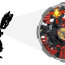 Конструктор 'Воин Blaze<>Axx', из серии Neo Shifters, Mega Bloks [6308] - 6308_9.jpg
