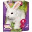 Интерактивный ходячий кролик Hop'n'Cuddle Bunnies, белый, FurReal Friends, Hasbro [36124] - D7B0E8235056900B1004A3283F64C327.jpg